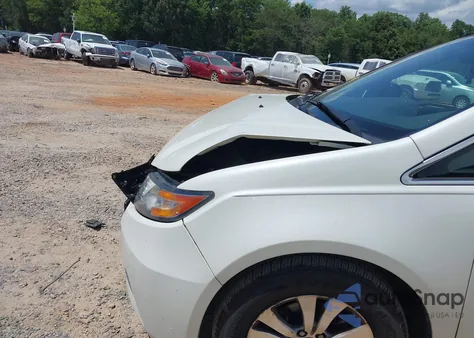 2017 Honda Odyssey Se z USA, uszkodzony, nr VIN 5FNRL5H33HB022761